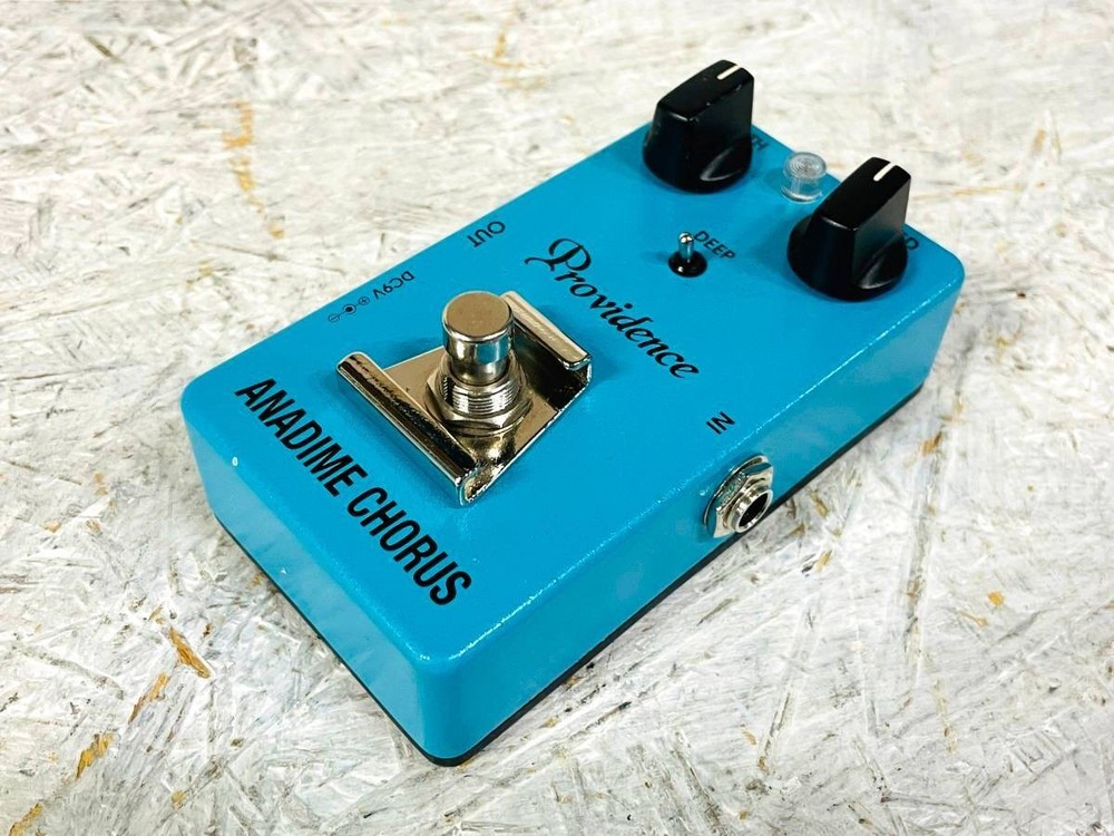 Providence ADC-3 ANADIME CHORUS 692128