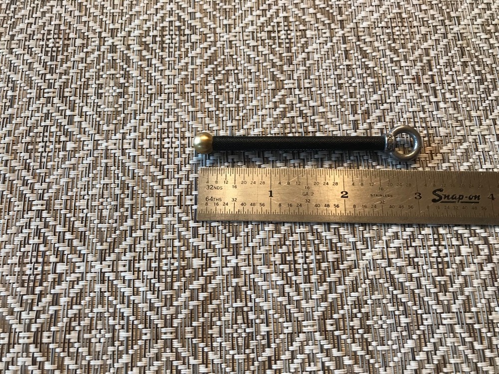 Airgun Pellet Seating Tool, Pellet Depth Tool, Depth Seating Tool