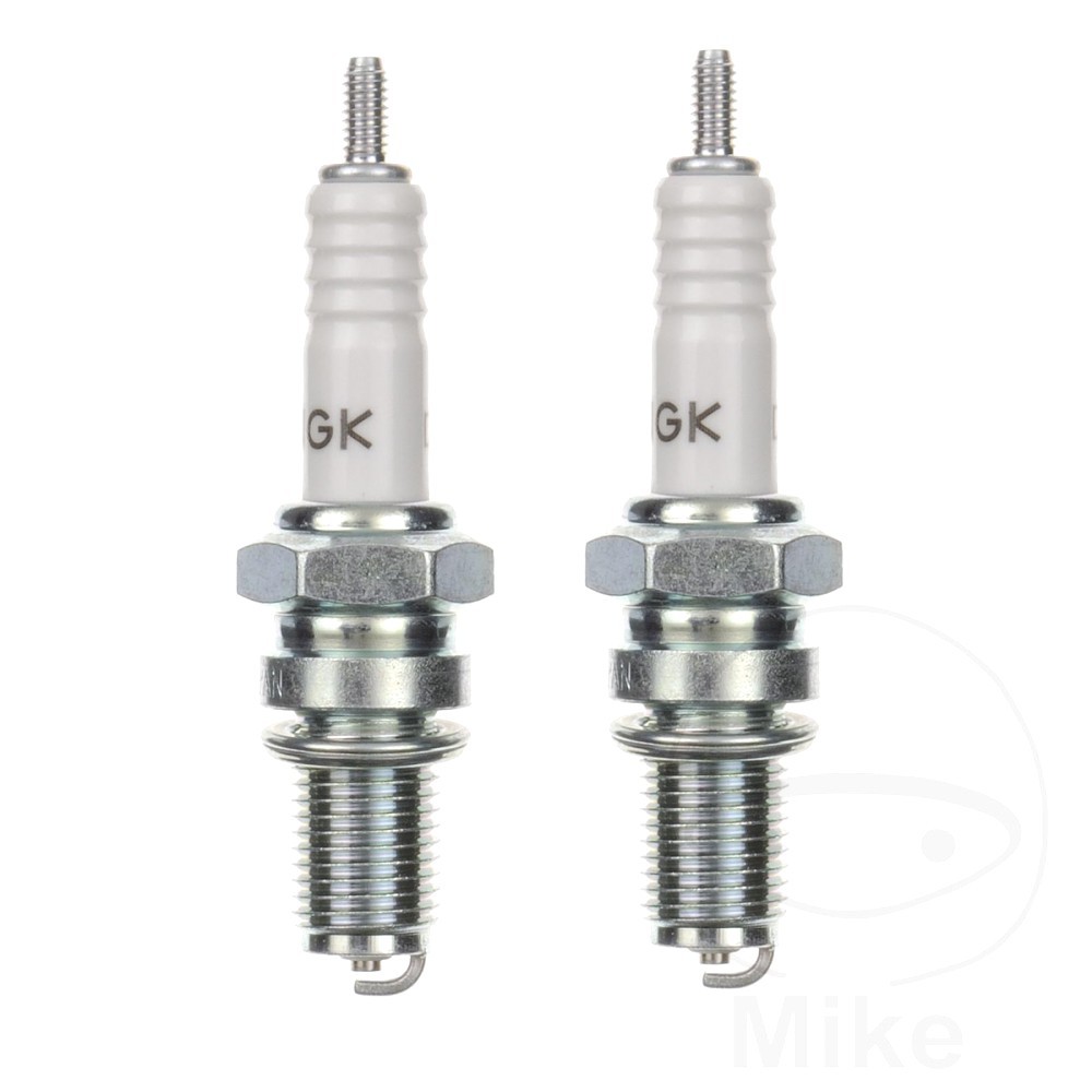 NGK Spark Plug D8EA For Cagiva River 600 1996-1997
