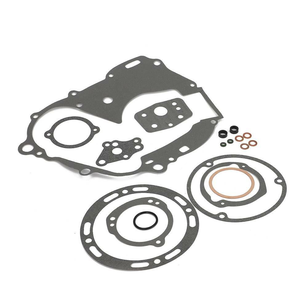 Engine Rebuild Kit For Honda CT90 Trail 90 1966-79 Gasket Oil Seals Complete Set