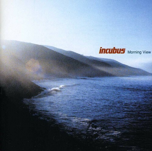 Incubus - Morning View [New CD]