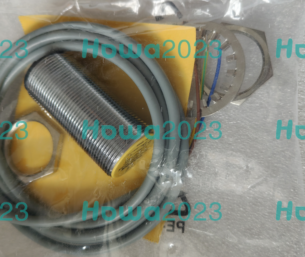 TURCK Bi10-G30-RZ3X 43456 Inductive sensor