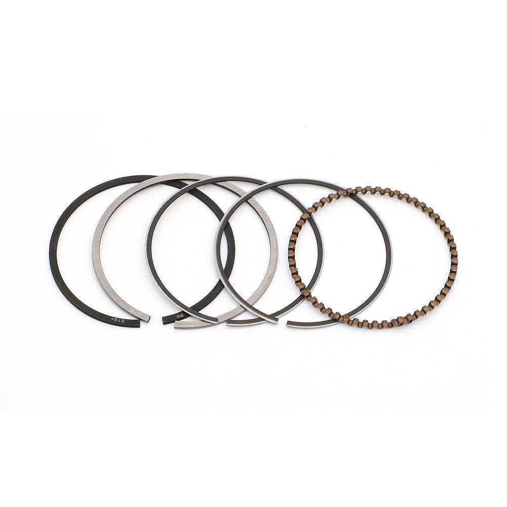 For Yamaha TTR90E 2003-2006 TTR90 TT-R90 03 47mm Standard Bore Piston Ring Set