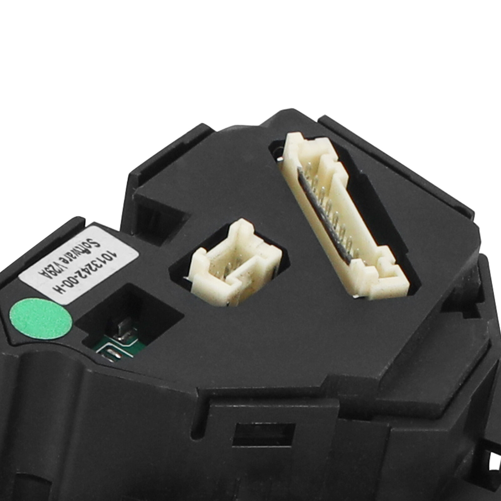 Left Steering Wheel Audio Voice Control Button For Tesla Model S X 2016-2020