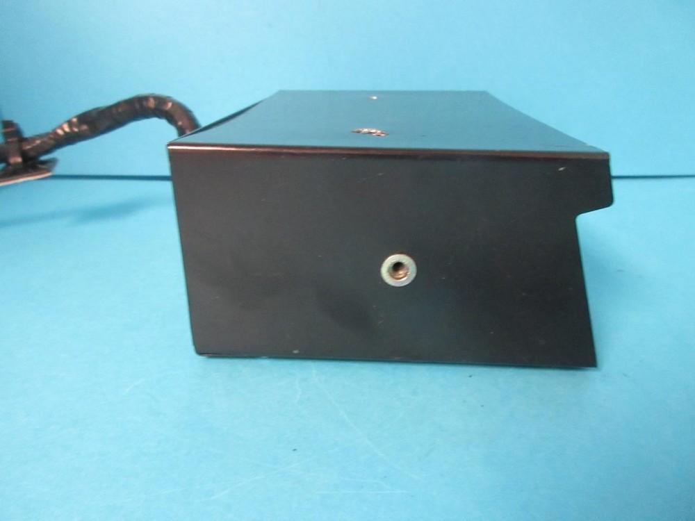 Gall's Inc 5 Function Switch Panel Switching System