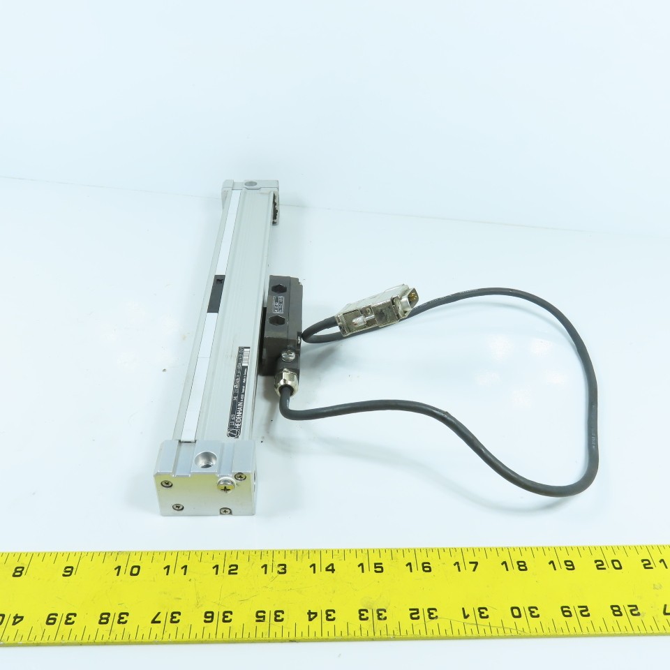 Heidenhain LS 623 Linear Encoder Scale 220mm W/ AE LS 623