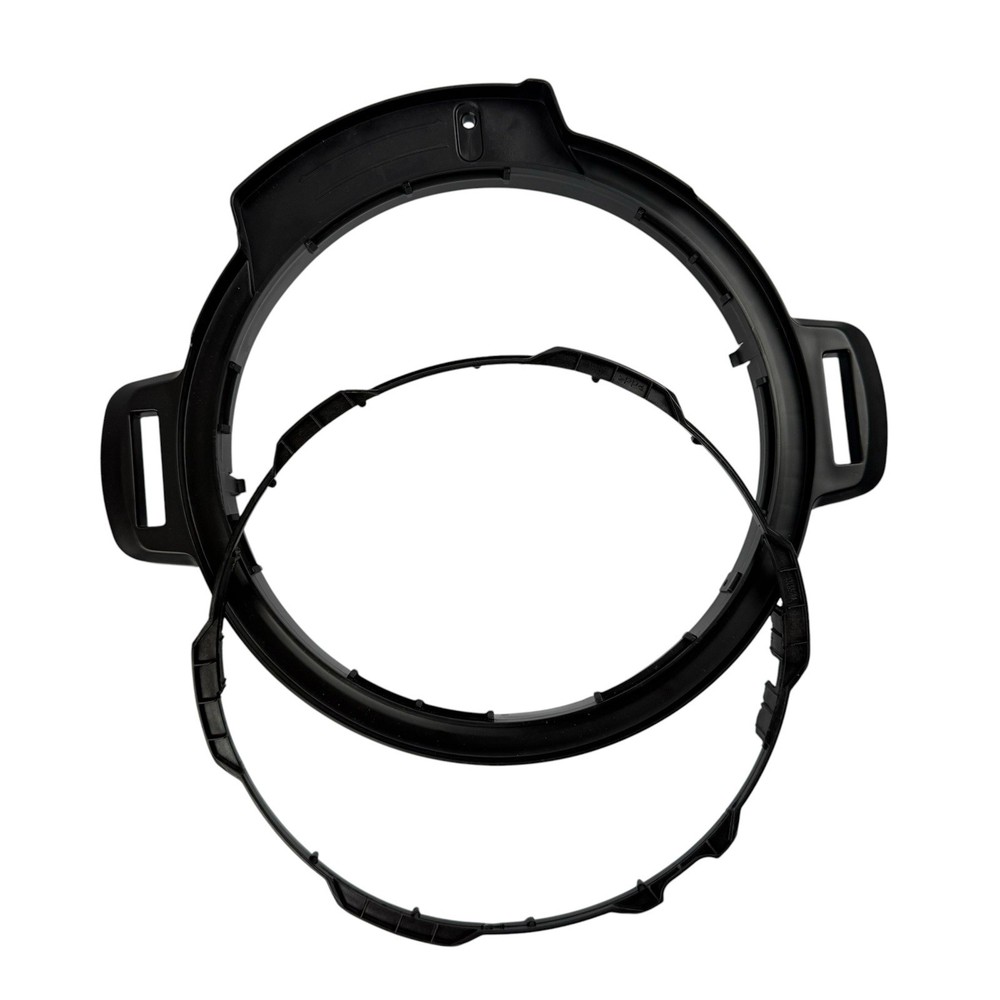 Instant Pot DUO Plus 60 Pressure Cooker Replacement Part Upper Handle Ring Set
