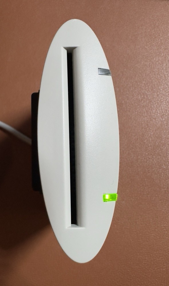 HID Omnikey 3121 Usb Card Reader FREE shipping
