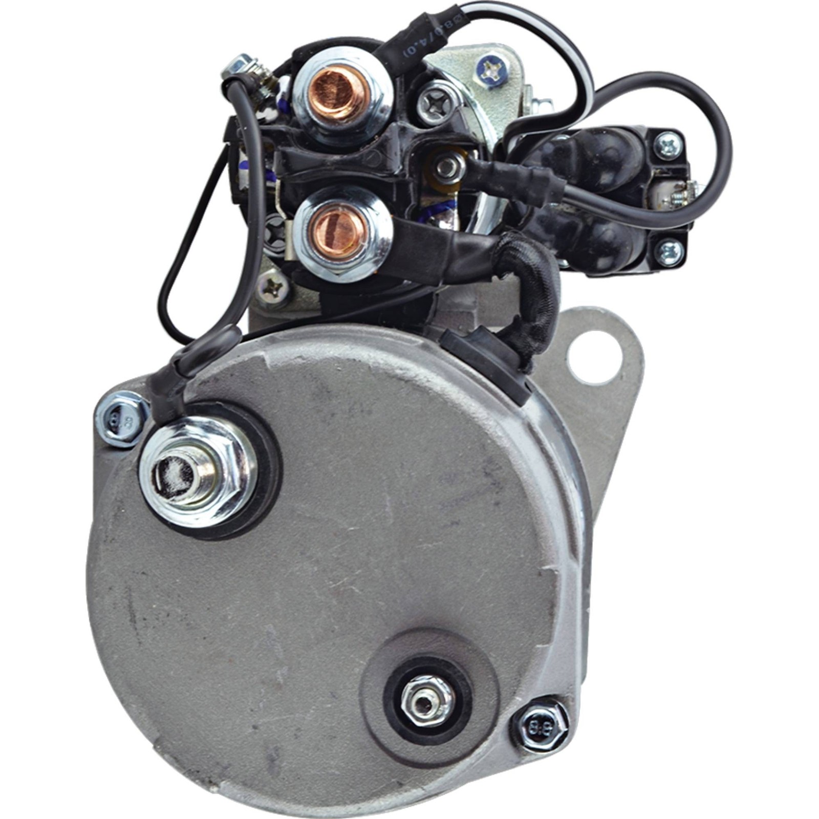 Starter For 12-Volt Delco 8200037 8300020 8200288 8200308; 410-12693