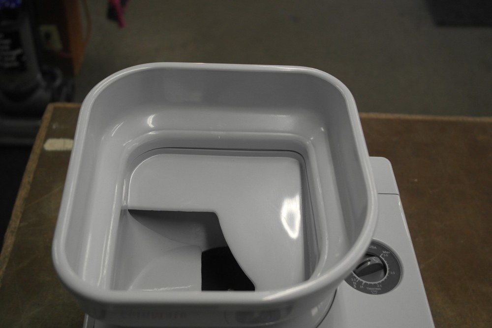 Coin Counter CS-2000 w/ Accessories