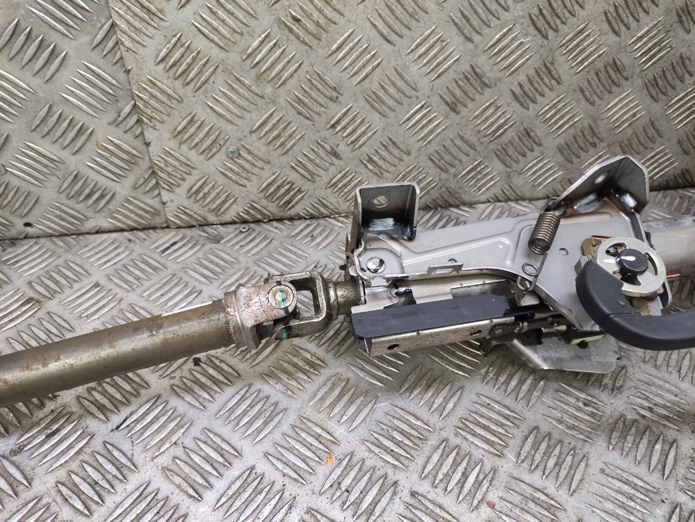VW Crafter 2018-ON Steering Column 2n0419501b ref D263