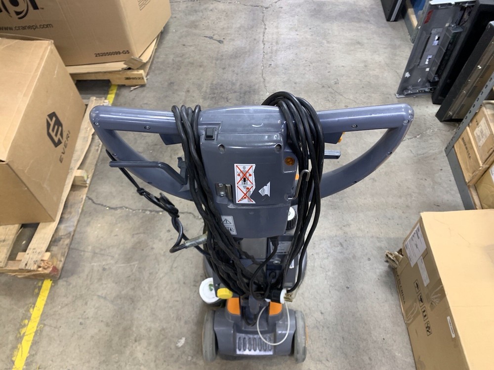 Taski Ergodisc 200 Floor Scrubber | #Z136