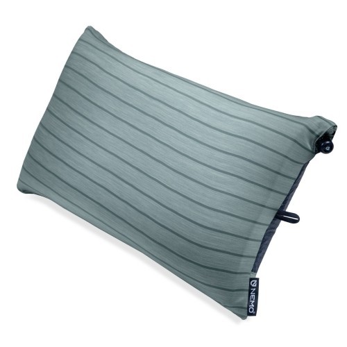 NEMO Fillo Wide Camping Pillow