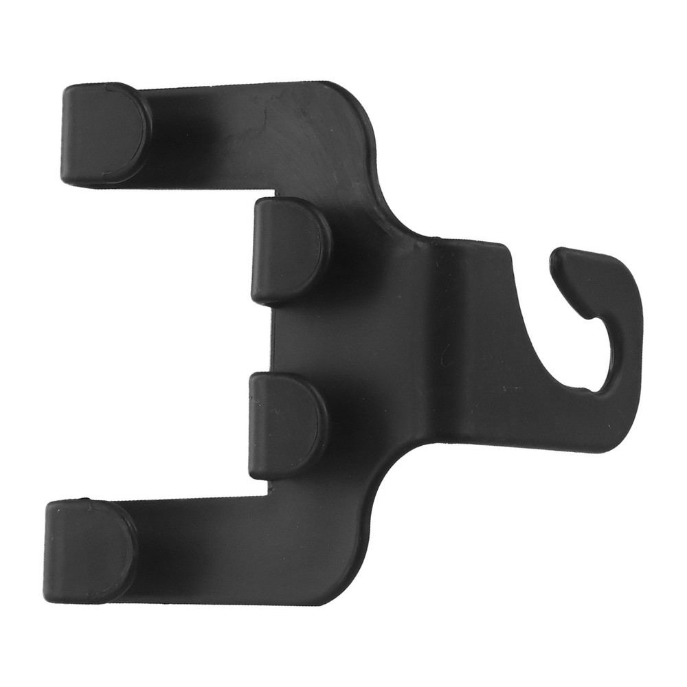 Convenient Car Storage Solution with For Seat Back Hook and Phone Holder