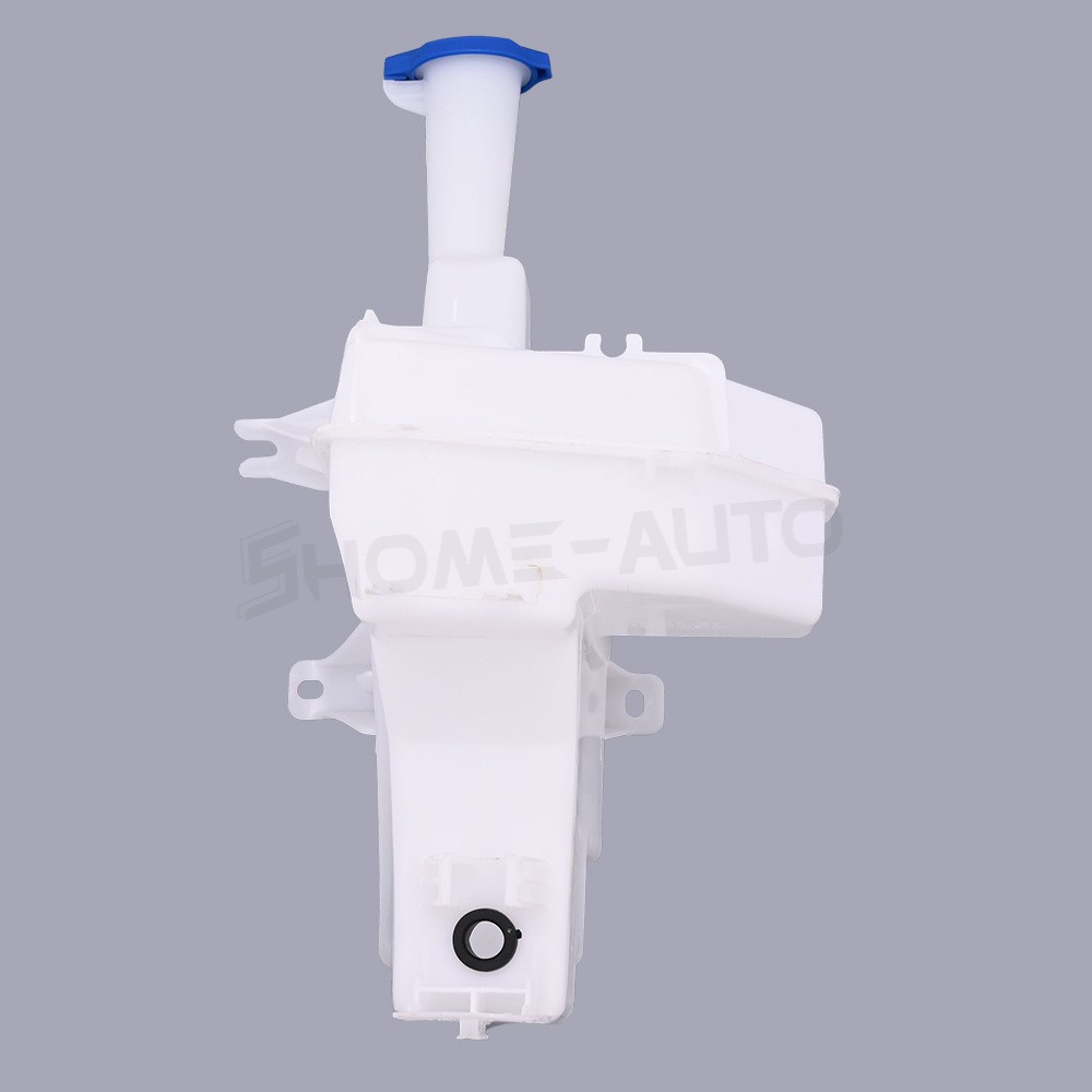 Windshield Washer Reservoir Tank NO Pump & Sensor for Hyundai Accent 2018-2022