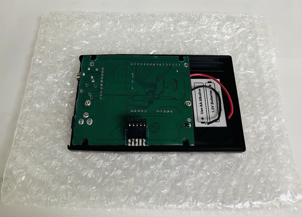 ACR Systems Smart Reader Plus Front Display Only