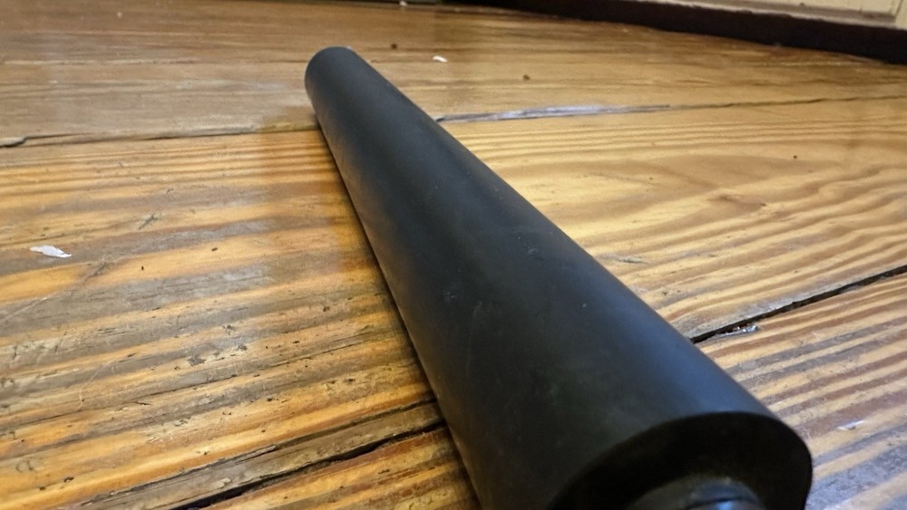 DPEC002554 Outfeed Roller for Delta 22-555 Planer