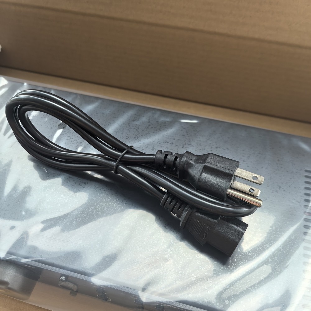 New dbx PA2 DriveRack Complete Loudspeaker Management System-PA2