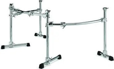 Gibraltar Curved 3-Sided Drum Rack