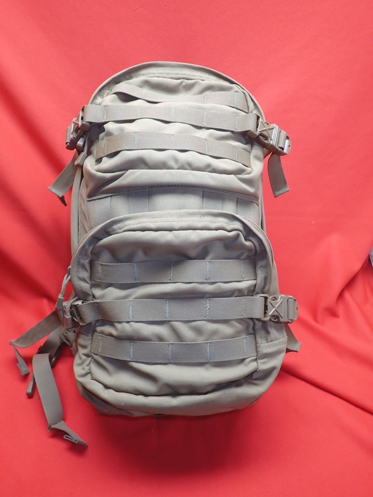 Spec Ops T.H.E. Pack E.D.C. Coyote Brown Smaller Model