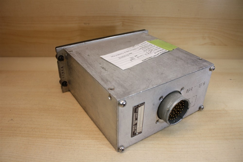 Gables COMM 2 Control Head G-4584A