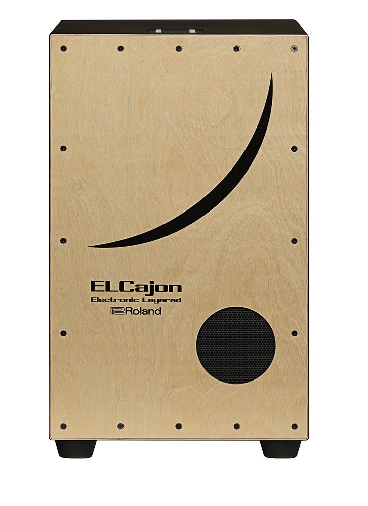 Roland EC-10 ELCajon