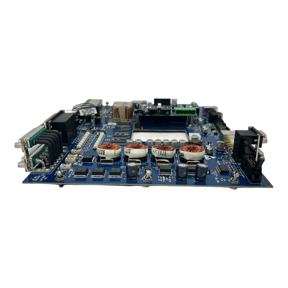 BROOKS AUTOMATION 148301 MAIN IV BOARD