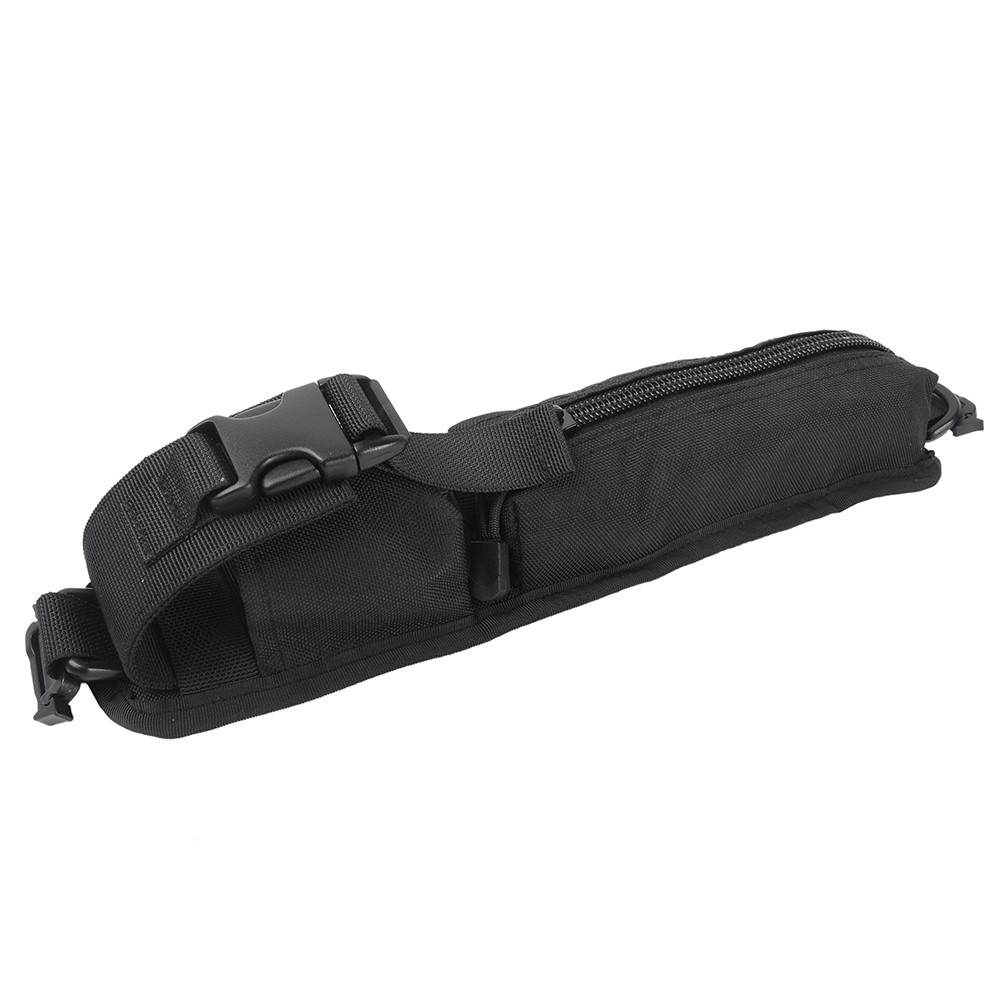 Tactical Molle Accessory Pouch Backpack Shoulder Strap Bag Hunting Tools Bag
