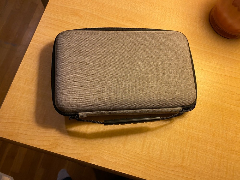 MelGeek Keyboard Utility Case