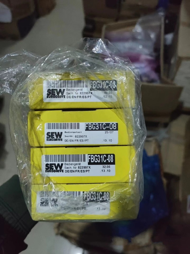 1PCS New FBG31C-08 operation panel #N80F YF