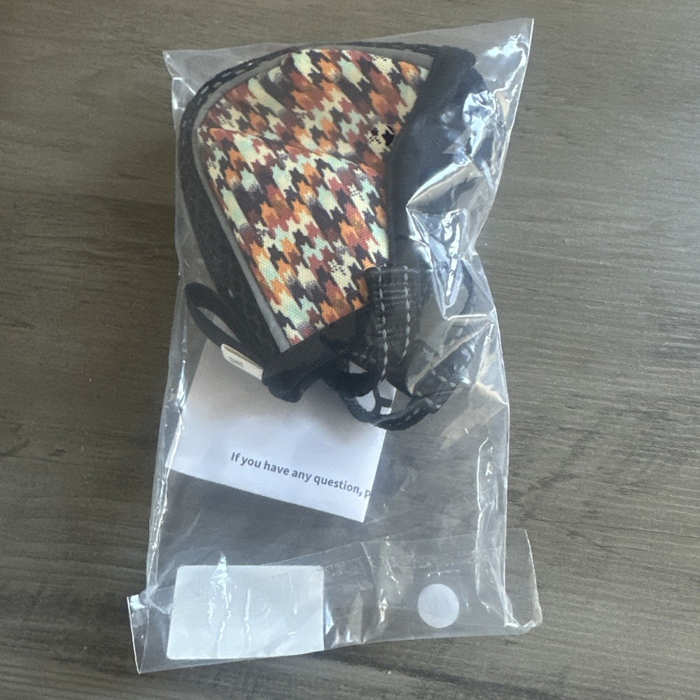 Joypaws Dog Muzzle. New. Medium