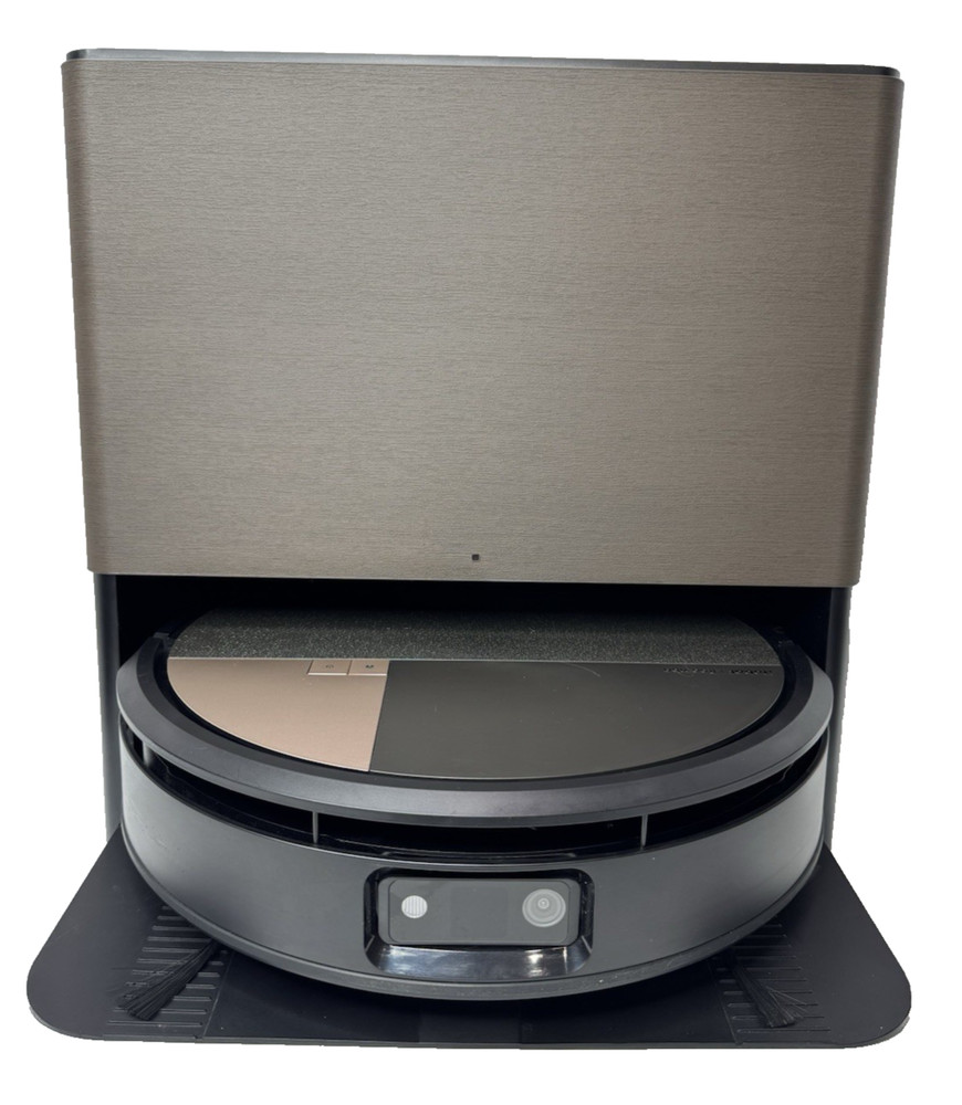 iRobot Roomba Combo Max 705 Self Empty Robot Vacuum Mop w/ AutoWash Dock
