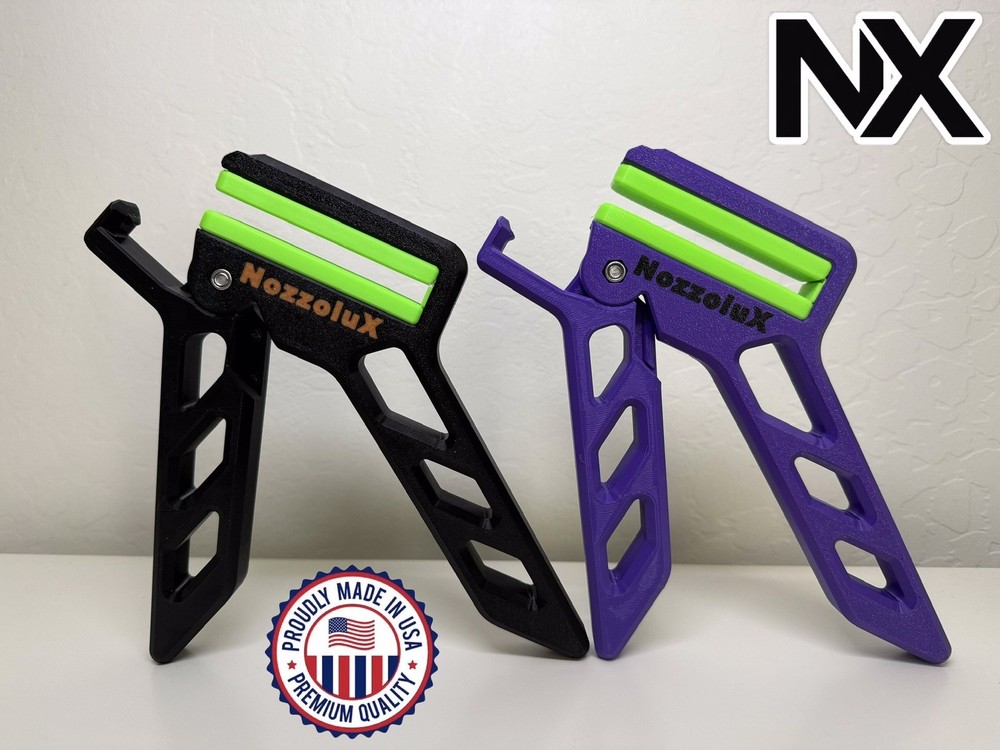 Foldable Compound Bow Stand , Limb legs