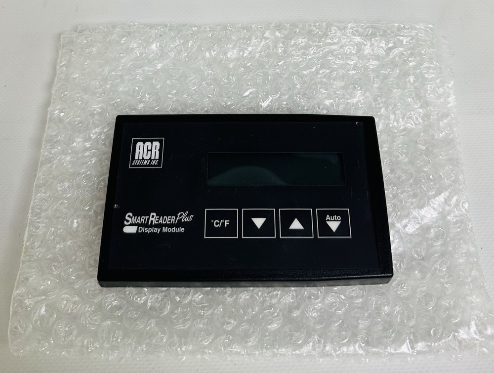 ACR Systems Smart Reader Plus Front Display Only