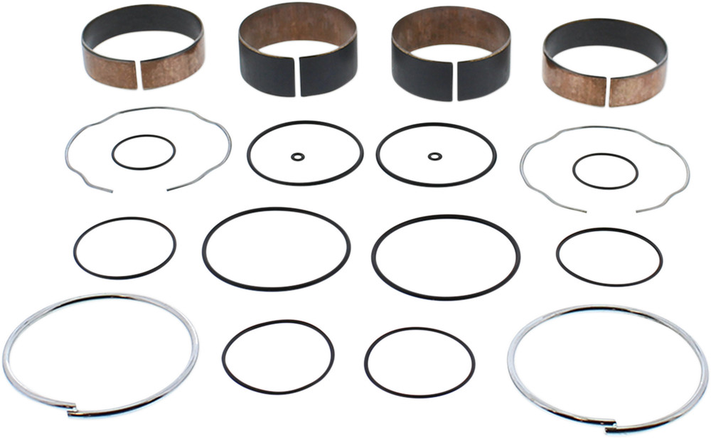 Moose Racing Fork Bushing Kit 0450-0517