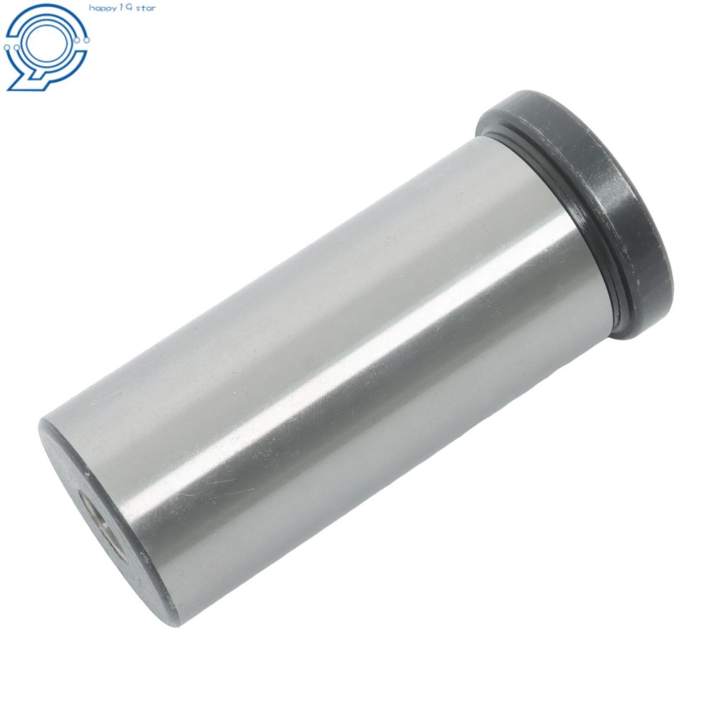 1-1/2 OD 1/2 ID Type C Tool Holder Bushing H7 Tolerance Precision