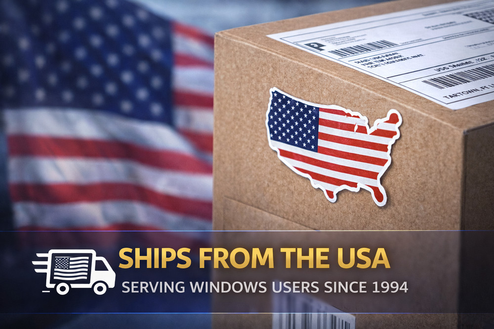 Windows Boot Repair & Recovery DVD | Fix Startup Errors, Disk Diagnostics