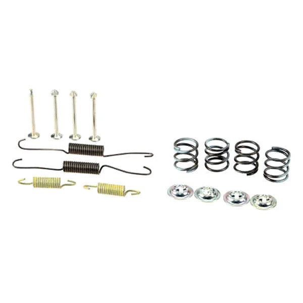 Genuine Brake Hardware Kit
