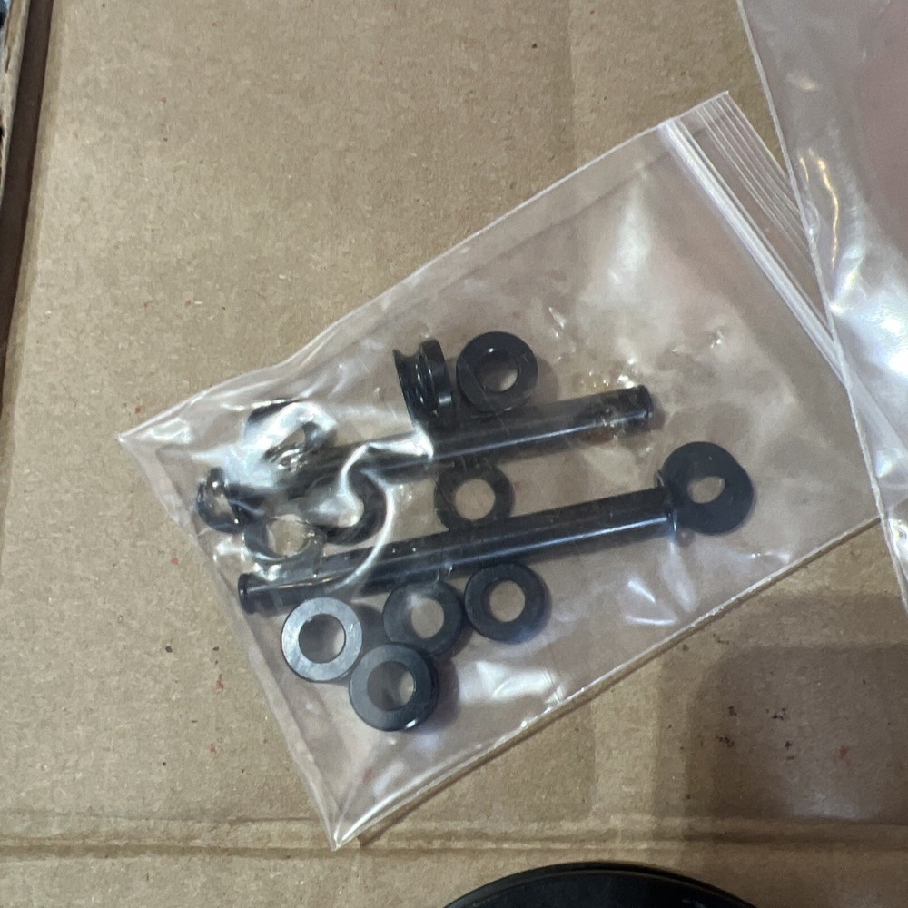 Unknown Bow Cam Kit Model 920012