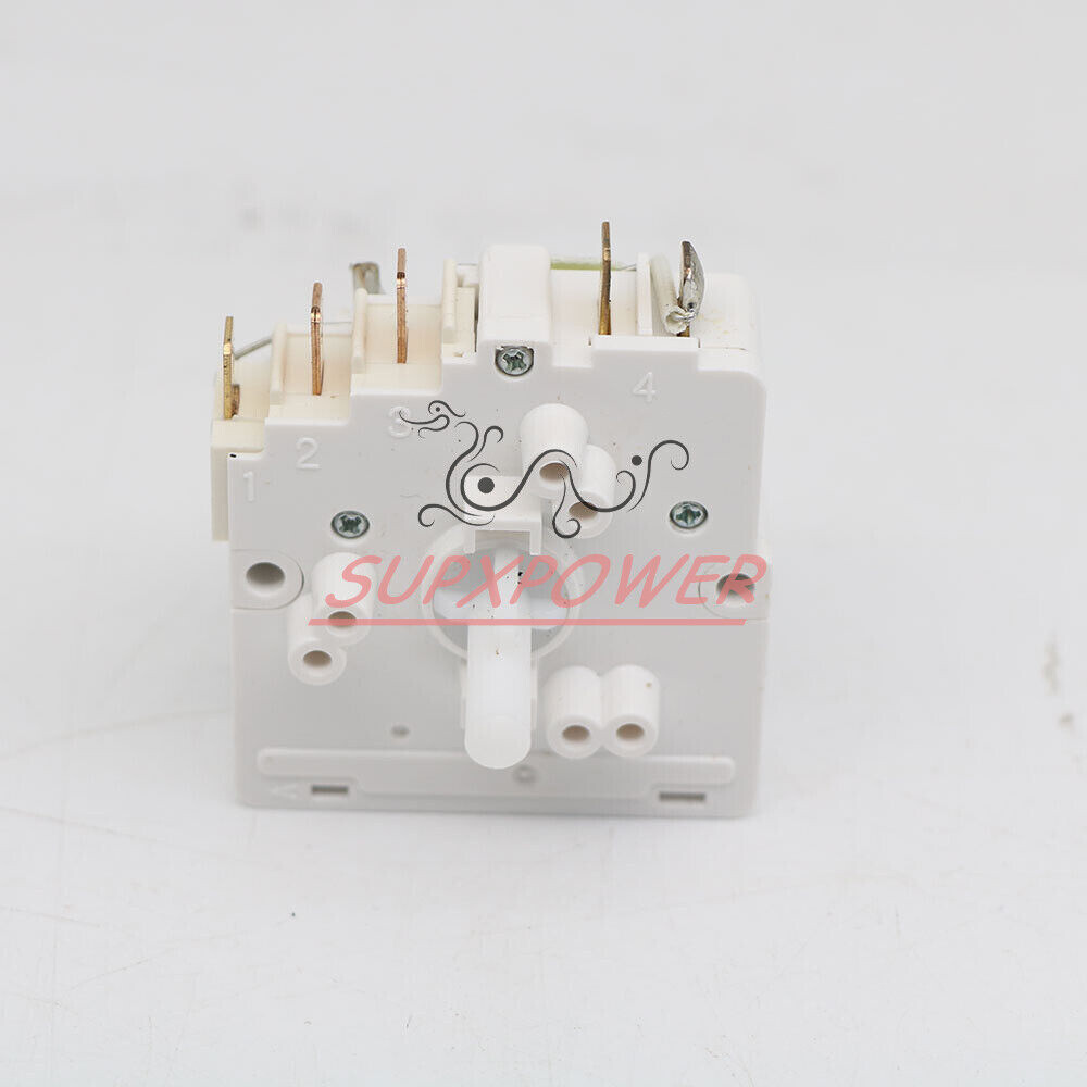 DGD-266-1-1 03318001 for dryer program controller timer (1PCS)