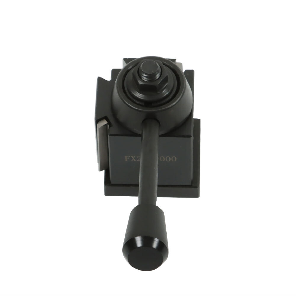 Swing Up To 8 Inch OXA 250-000 Tool Post Wedge Type Quick Change Tool Post 3pc