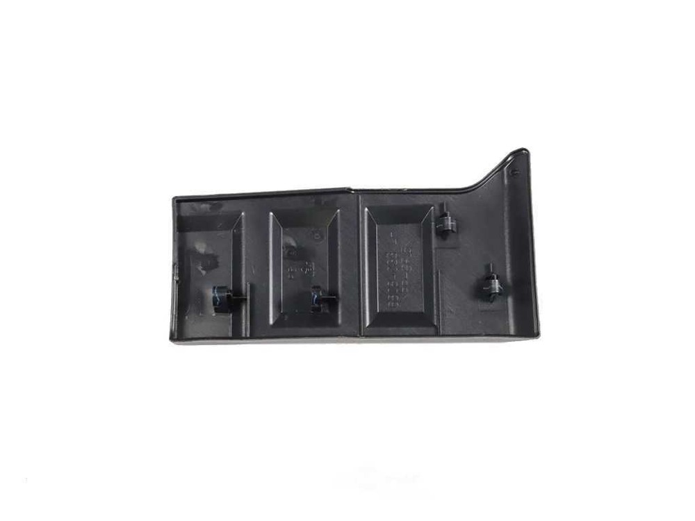 Genuine Mopar Rail Cap Left 68084033AB
