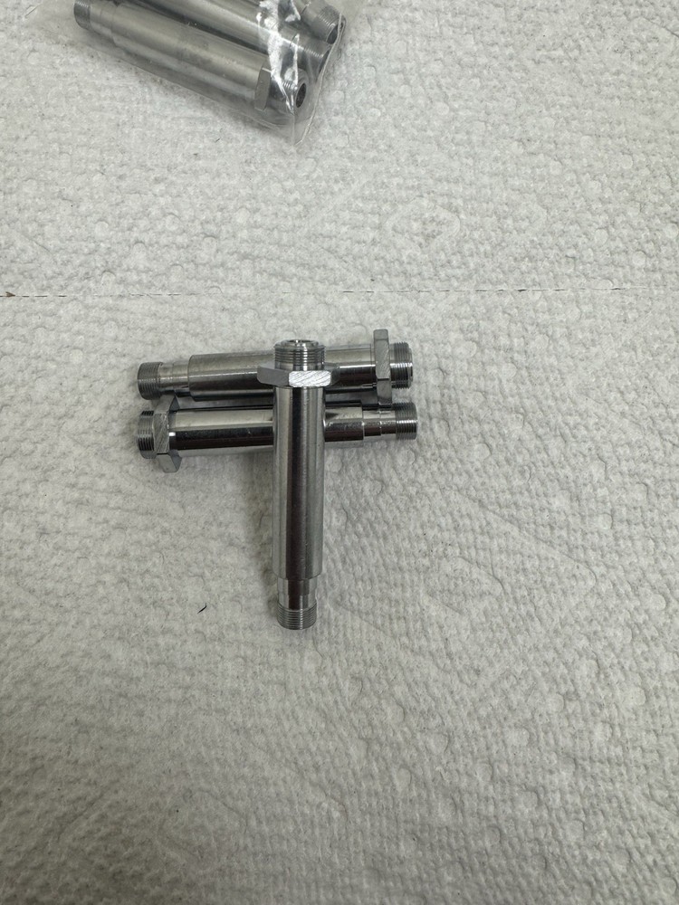 Olympus CH Shaft PArt# AA7950
