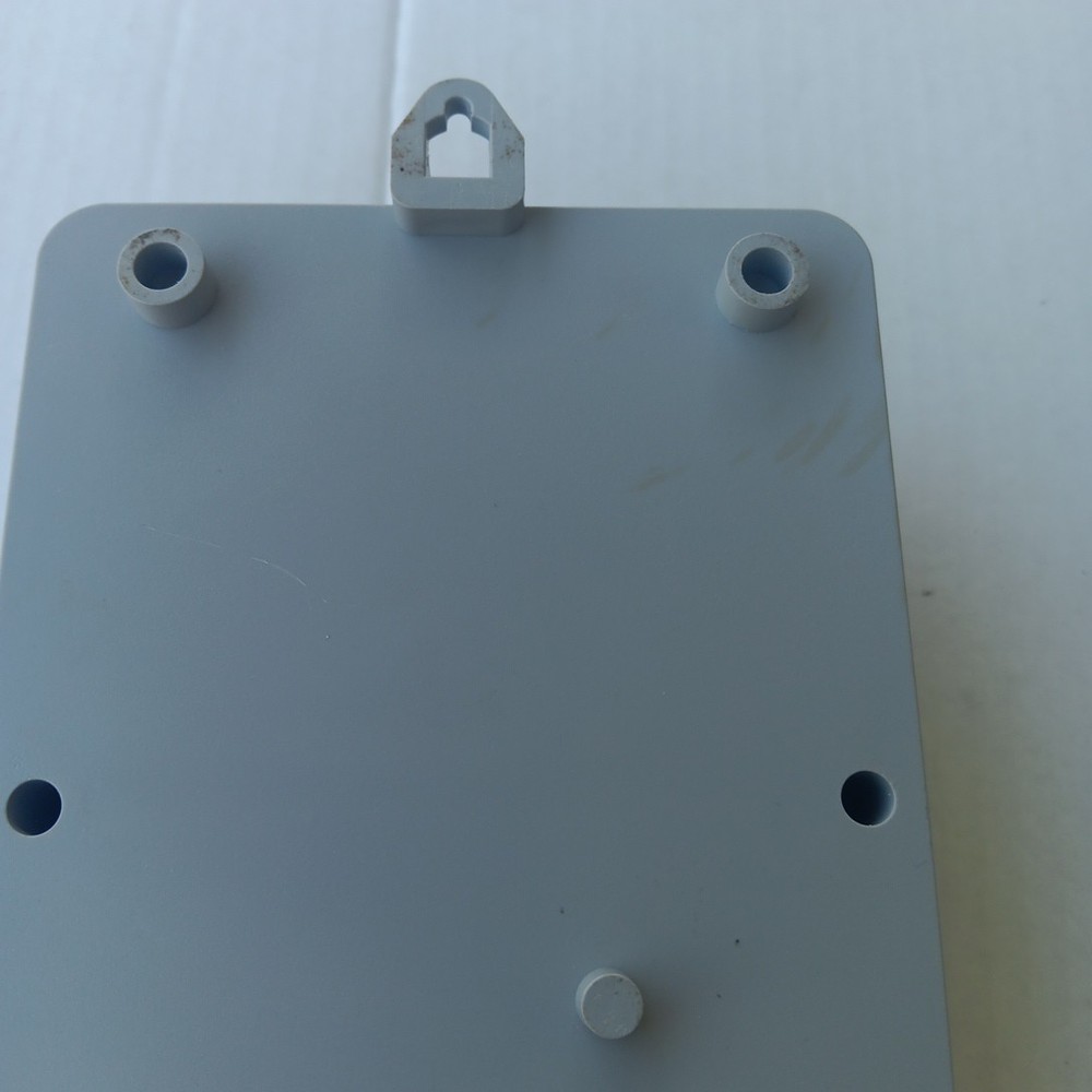 K-Rain 2120 Series Single Station Controller BOX ONLY