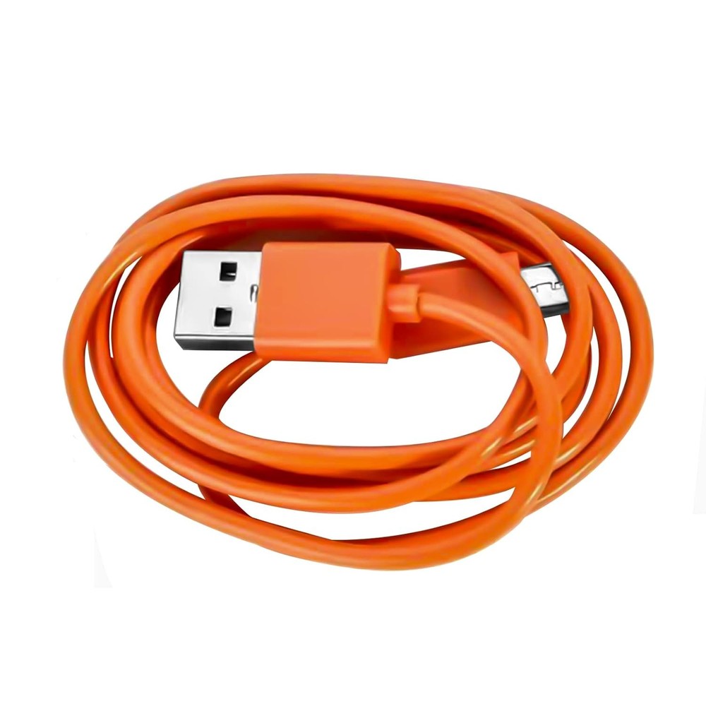 Replacement Fast Charging Charger Cable Power Cord Wire Compatible for Ring...