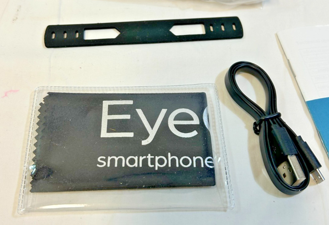 EyeQue Vision Check Ophthalmic Refractometer