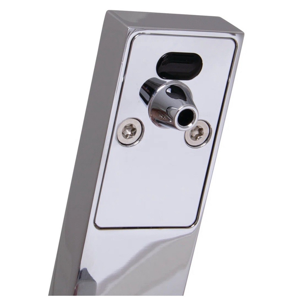 Speakman Sensorflo Deck Mounted Electronic Soap Dispenser SFS-9000