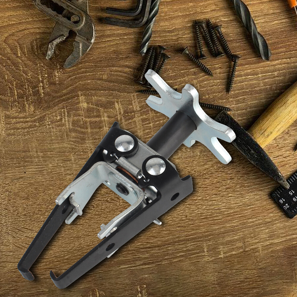Spring Keeper Tool Auto Engine Overhead Valve Removal Tool Expander Plier