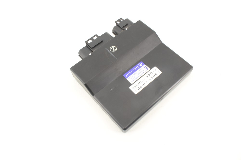 2020 KAWASAKI NINJA 400 ECU COMPUTER CONTROLLER UNIT BLACK BOX ECM CDI