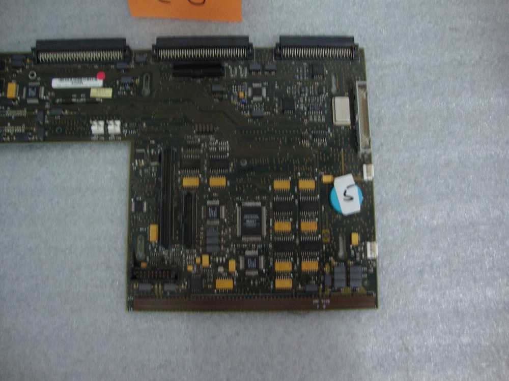 module from 16702A Logic Analyzers